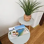 Pida 公寓 普利莫顿
