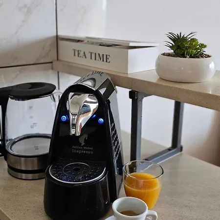Apartamento Pida *