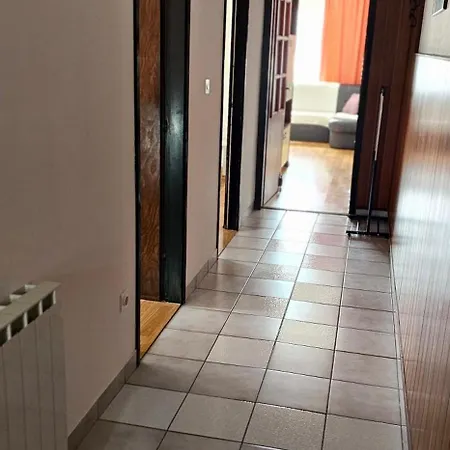 Apartamento Pida *