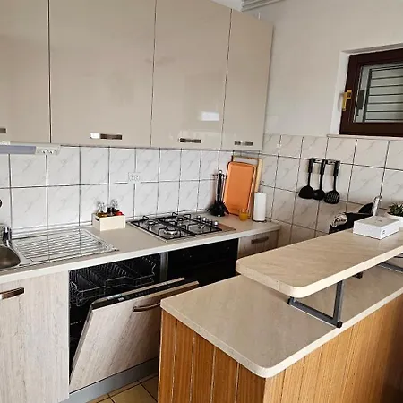 Pida Apartamento