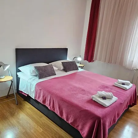 Pida Apartamento Primošten