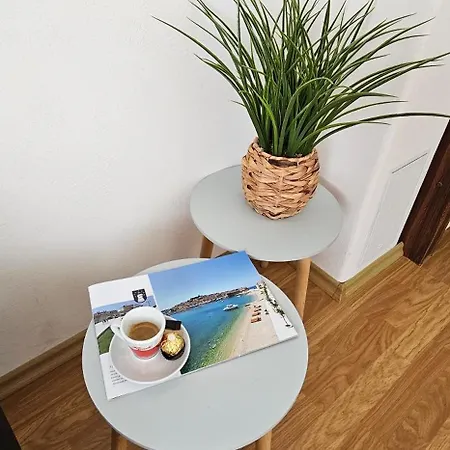 Pida Apartamento Primošten