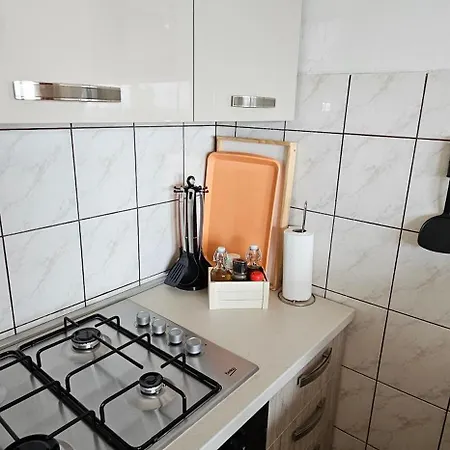 Pida Apartamento Primošten