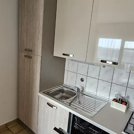 Apartamento Pida *