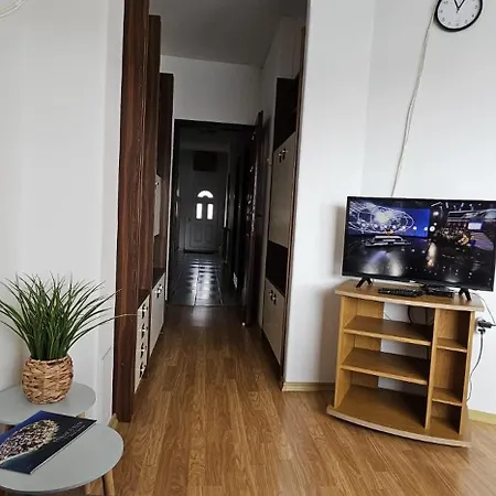 Pida Apartment *