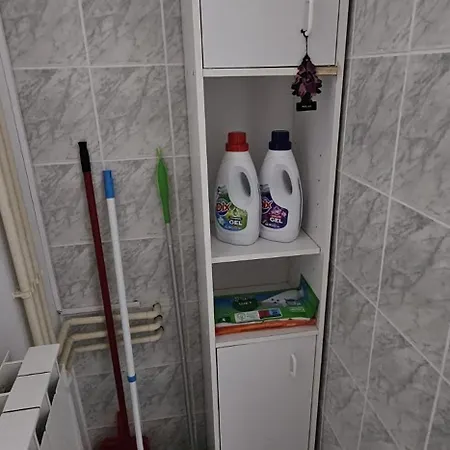 Apartamento Pida Primošten