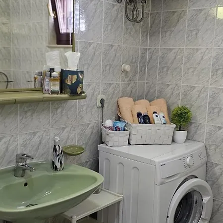 Apartment Pida