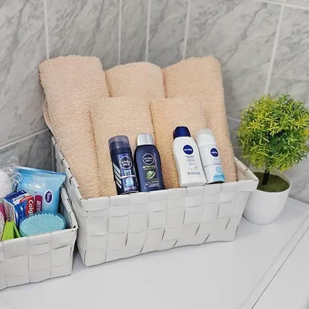 Apartamento Pida *