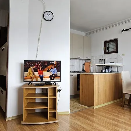 Apartment Pida Primosten