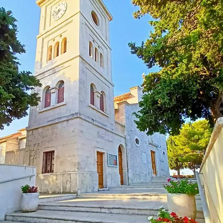 Pida Apartment Primošten