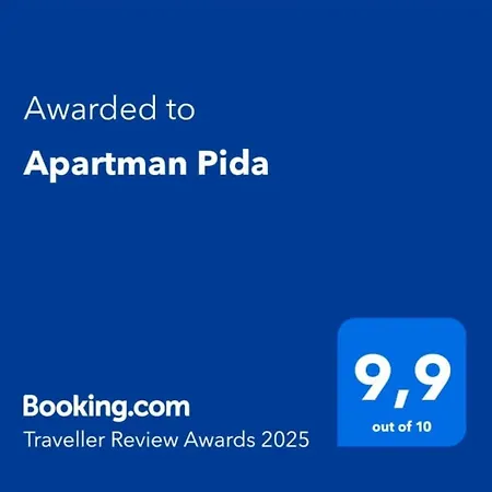 Pida * Primosten