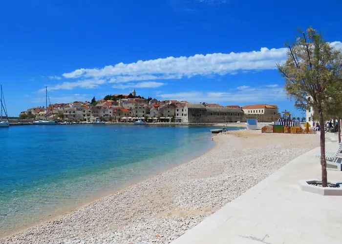 Pida Appartement Primošten