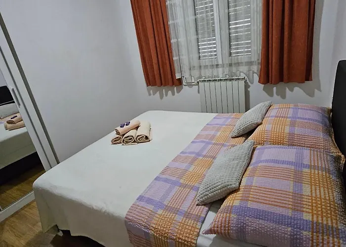 Pida Appartement Primošten