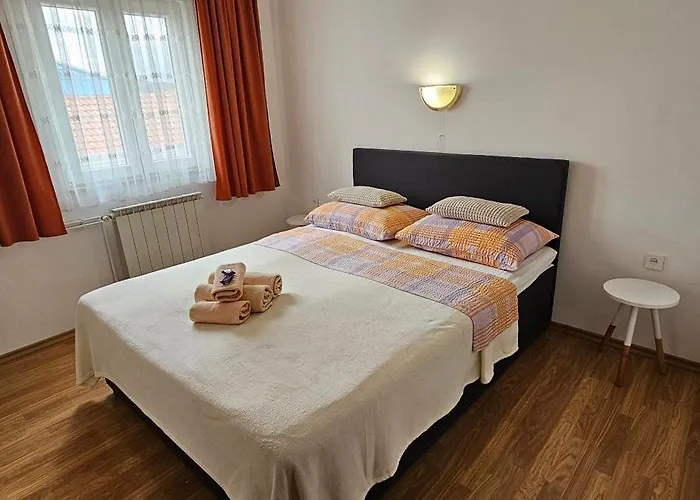 Pida Appartement Primošten