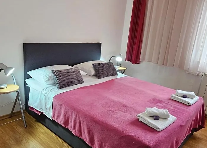 Pida Appartement Primošten