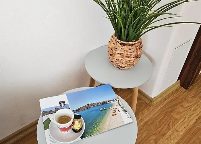 Pida Appartement Primošten