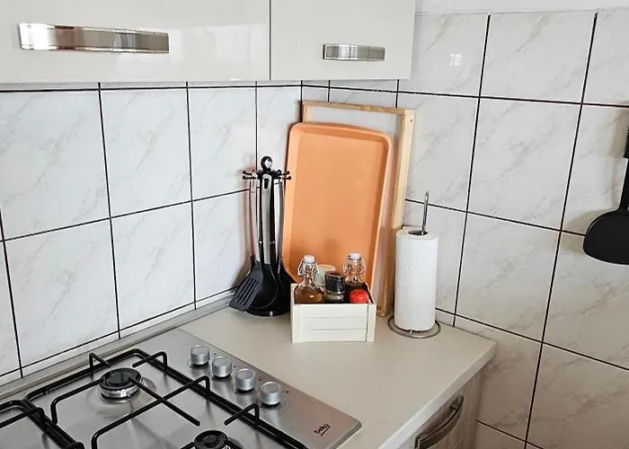 Pida Appartement Primošten