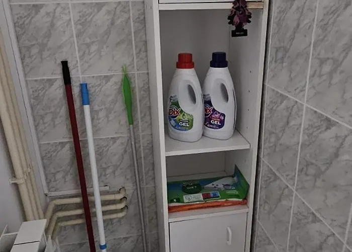 Appartement Pida Primošten