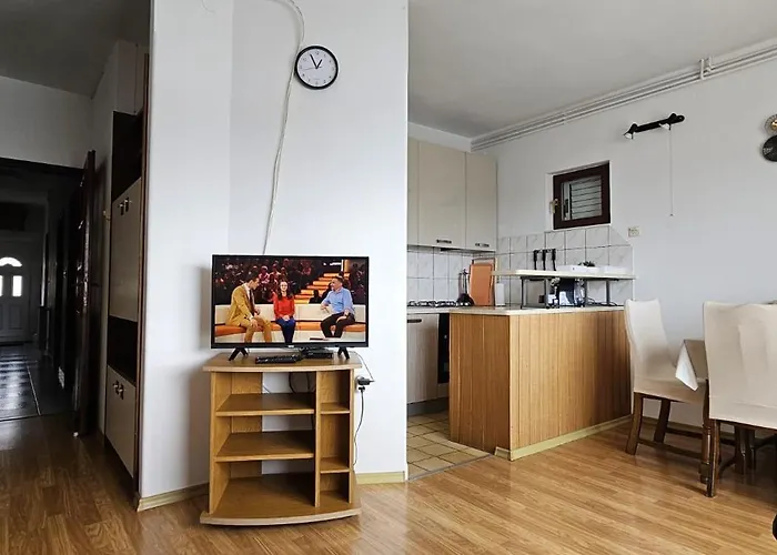 Appartement Pida Primošten